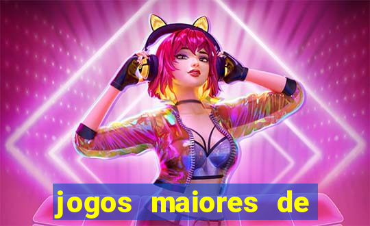 jogos maiores de 18 anos